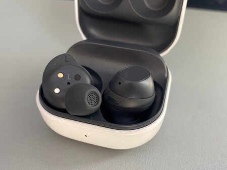 Samsung Galaxy Buds Fe 2