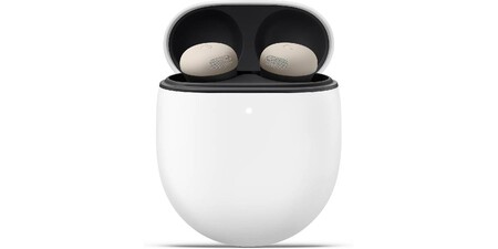 Google Pixel Buds Pro 2 Wireless Headphones