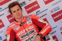 Nico Terol hace las maletas y se marcha a SBK con Althea Ducati