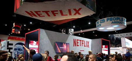 Netflix dice que la llegada de Disney+ y Apple TV+ no les afectará porque la gente tiene mucha hambre de contenido