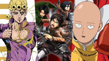 13 series de anime imprescindibles que puedes ver en Crunchyroll desde tu consola