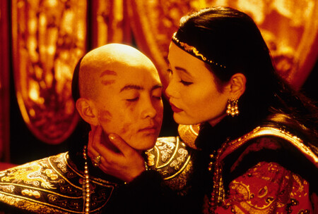 The Last Emperor 1987 Imdb