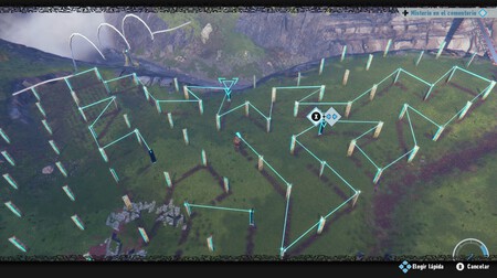 Sonic Frontiers Misterio Kronos 4