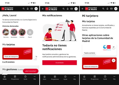 Cuenta Digital Madrid