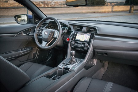 Civic 03