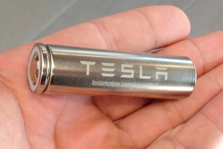 Tesla Baterias Europa 4