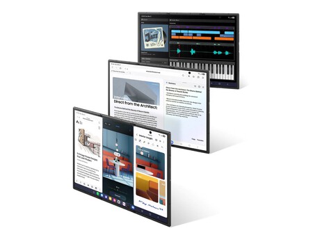 Samsung Galaxy Trifold 2