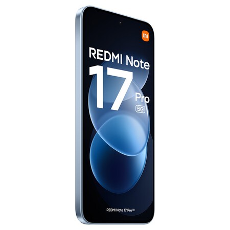 Redmi Note 17 Pro 5g