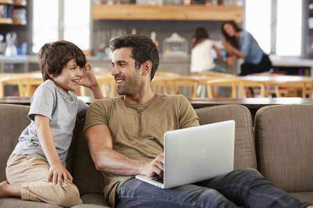 17 blogs de papás que nos encantan y te recomendamos
