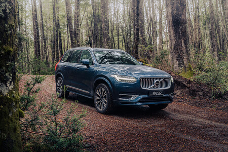 Volvo Xc90 Paulo Del Valle 0003