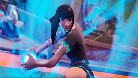 Fortnite Dragon Ball Blitz Regreso Horario