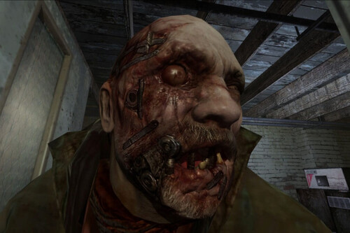 Juegos Horror Halloween