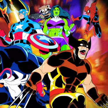 Marvel Cosmic Invasion Review