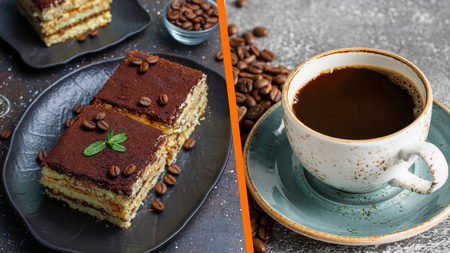 Prepara un Tiramisú express con café instantáneo en tan solo 10 minutos y con 7 ingredientes