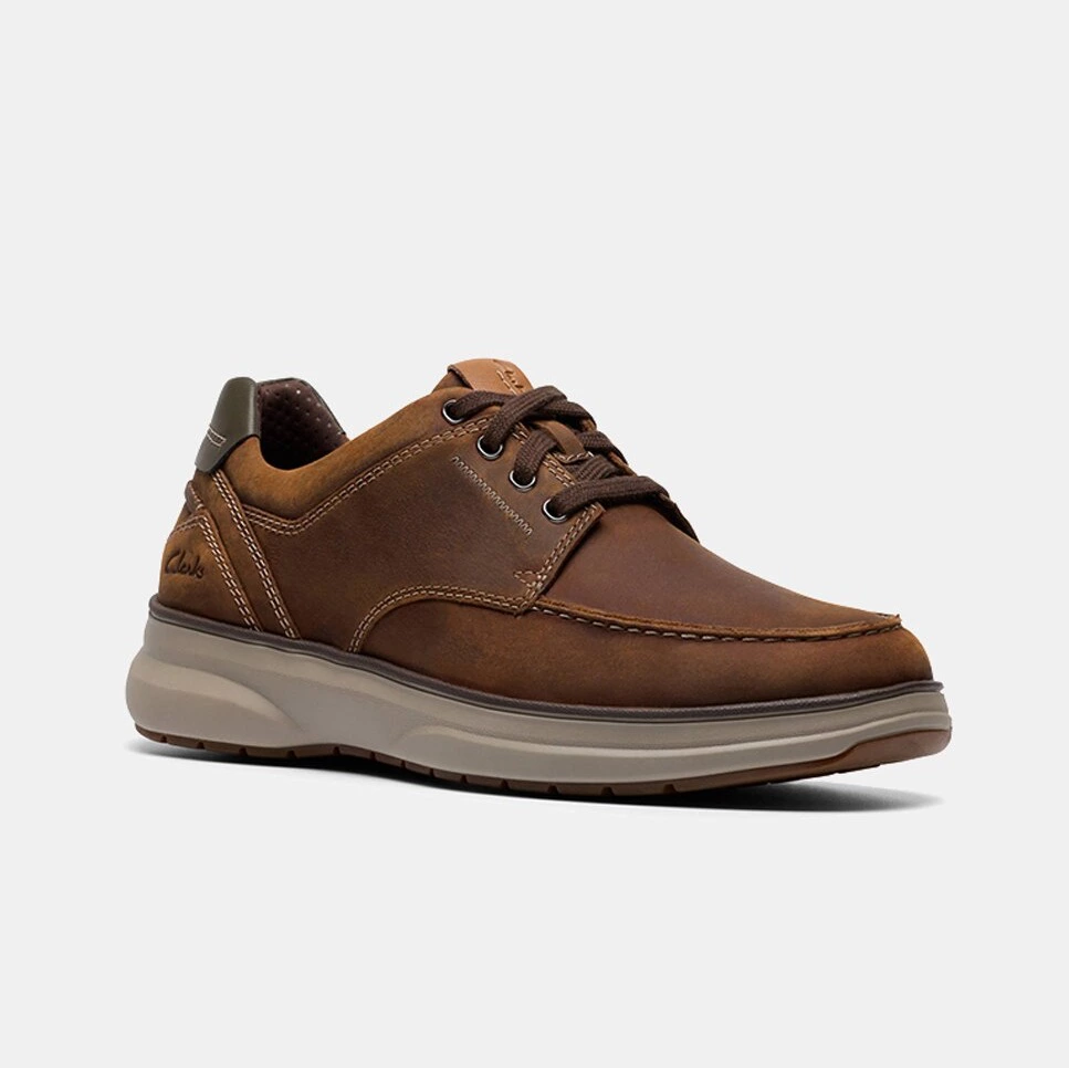 Clarks Deportivo Running Mullan Moc