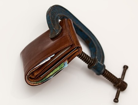 ¡Es el esfuerzo fiscal, estúpido!