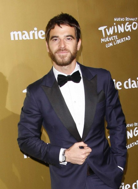 ¿Es Alfonso Bassave el nuevo hombre de moda?