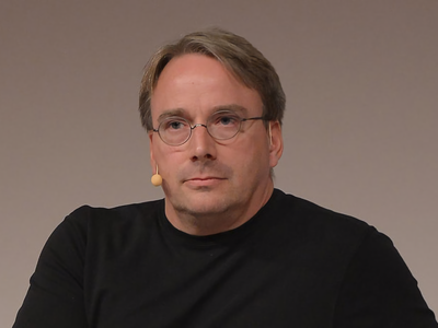 Linus Torvalds se toma un descanso de Linux para intentar arreglar su propio comportamiento