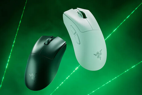 Razer Deathadder Pro V4