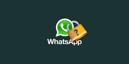 La verificación en dos pasos de WhatsApp no te protegerá al 100%, éstos son los agujeros que persisten