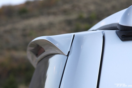 Mercedes-Benz Marco Polo Prueba 26