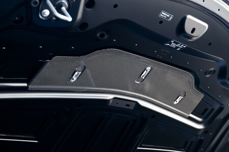 Toyota GR Supra A90 Final Edition