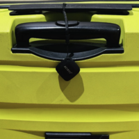 No es el AirTag de Apple pero hace lo mismo y cuesta casi 10 veces menos 