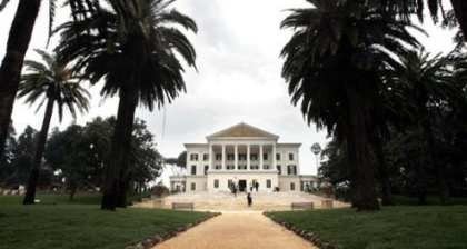 La residencia de Mussolini abre como museo