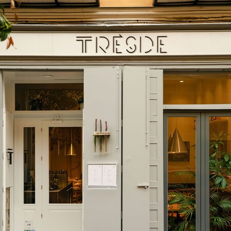 Tresde