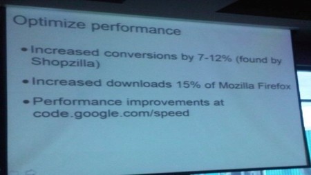 Cinco sencillos consejos para la optimización de tu sitio web de empresa (II)