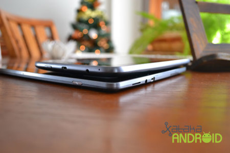 Vodafone SmartTab II 7