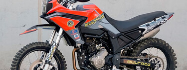 Ya es oficial: Bultaco revive y su primera moto trail de gasolina costará 3.999 euros 
