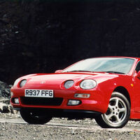 Mala noticia: El Toyota Supra está fuera de juego. Buena noticia: un renacido Toyota Celica puede ser su sustituto 