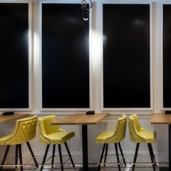 Foto 4 de 29 de la galería tenorio-barcelona en Trendencias Lifestyle