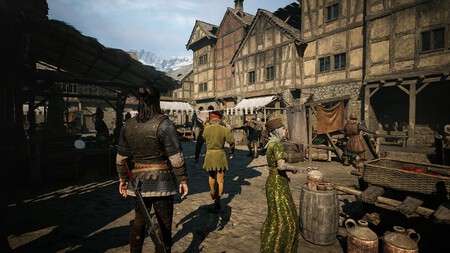 The Blood Of Dawnwalker