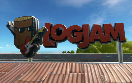 Desafío Fortnite: aterriza en La Plataforma, Hidro 16 y Aserradero Atolladero. Solución
