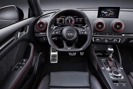 Audi Rs 3 Nardo Edition 3