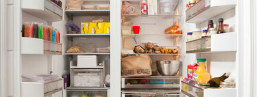 La ceguera del frigorífico o por qué nos cuesta encontrar ciertas cosas en la nevera, según la ciencia