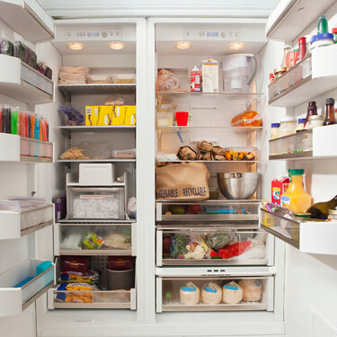 La ceguera del frigorífico o por qué nos cuesta encontrar ciertas cosas en la nevera, según la ciencia