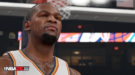 NBA 2K15 será una experiencia next-gen en PC. Y Pharrell Williams está "happy" con su banda sonora