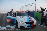 Copilotamos un Safety Car y ponemos cara a quienes fabrican coches. La semana en el retrovisor (124)