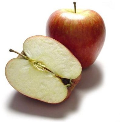 Manzana para prevenir el síndrome metabólico
