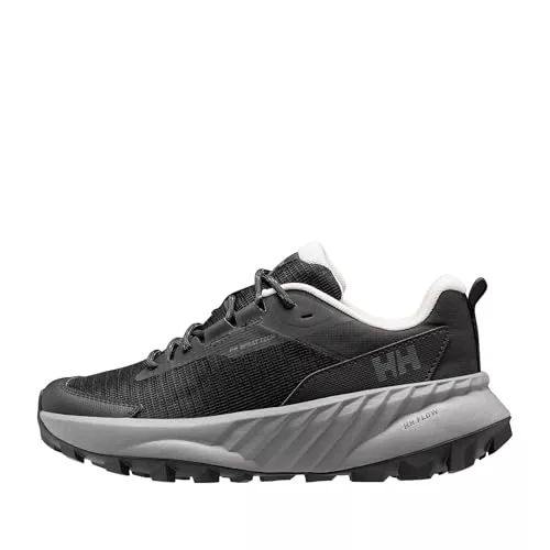 Helly Hansen Women's W Awe Hiker DWR, Black, 38