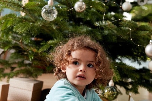 Ropita, zapatos, y accesorios para el bebé, todo lo que le pueden pedir a los Reyes (aunque todavía no hablen)