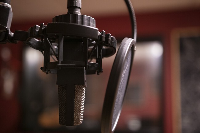 Podcast
