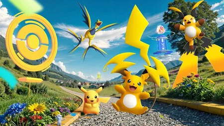 Pokemon Go 08