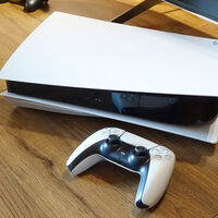 La PlayStation 5 que no encontrabas en ningún sitio está en Carrefour (y acompañada de muchos juegos)