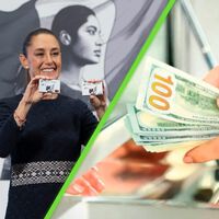 México presenta tarjeta Finabien Paisan@ para envío de remesas desde EE.UU., su app permite transferencias sin los aranceles de Trump 