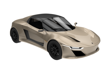 Agile Automotive, la marca danesa que apuesta por la fórmula Lotus: ligereza y agilidad