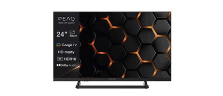 Peaq Ptv 24gh 5025c
